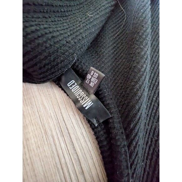 Haute Monde Cropped Bustier Top Large Rhinestones Bling Elastic Stretch Back - Picture 3 of 9